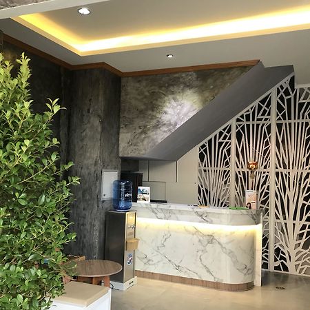 Nature House Hat Yai Exterior photo