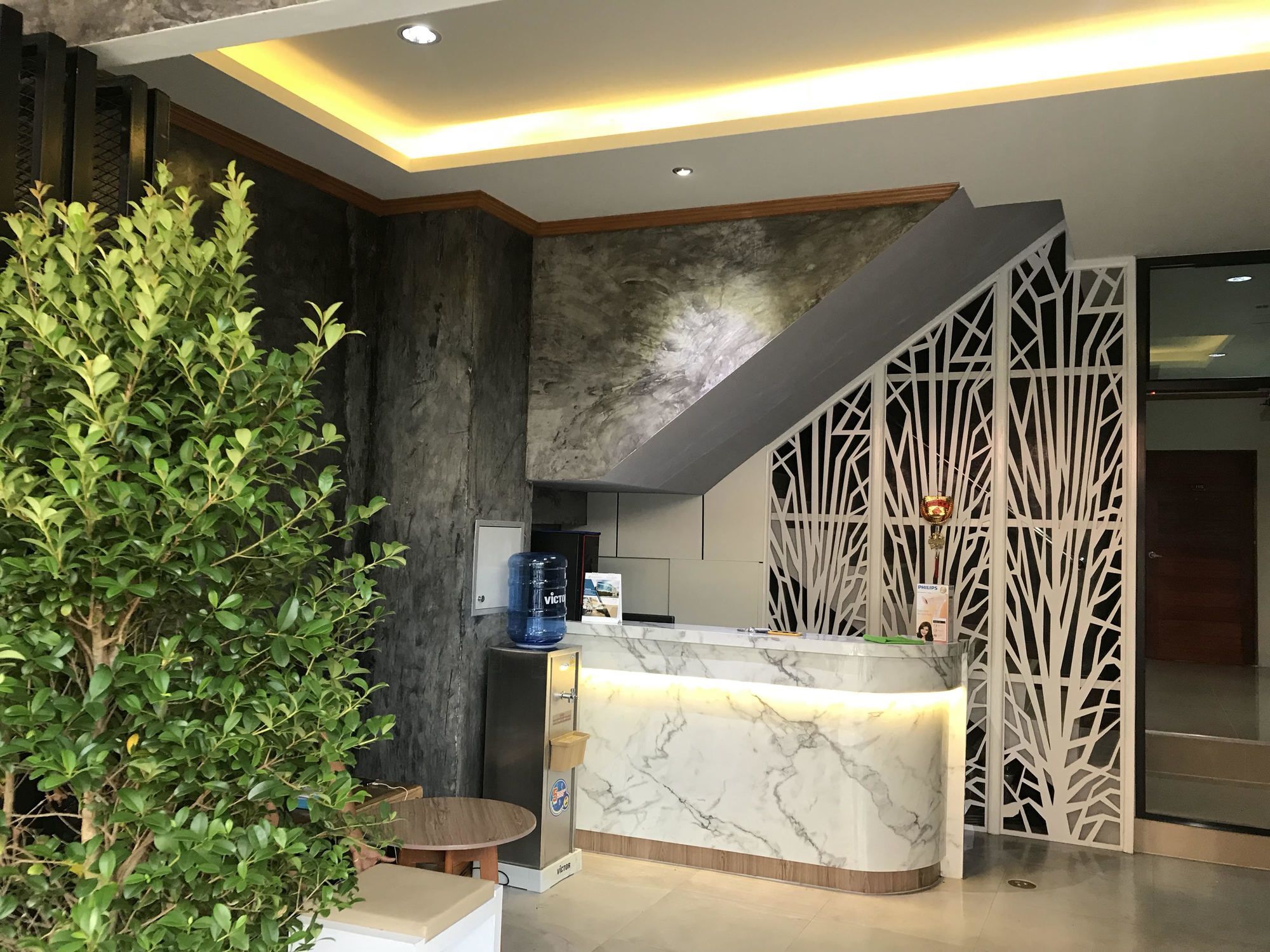 Nature House Hat Yai Exterior photo