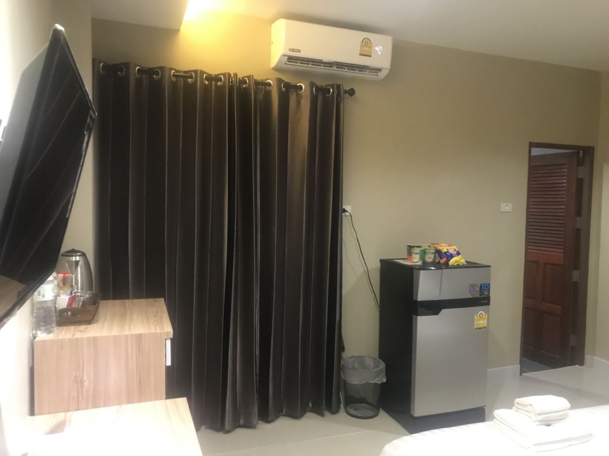 Nature House Hat Yai Exterior photo
