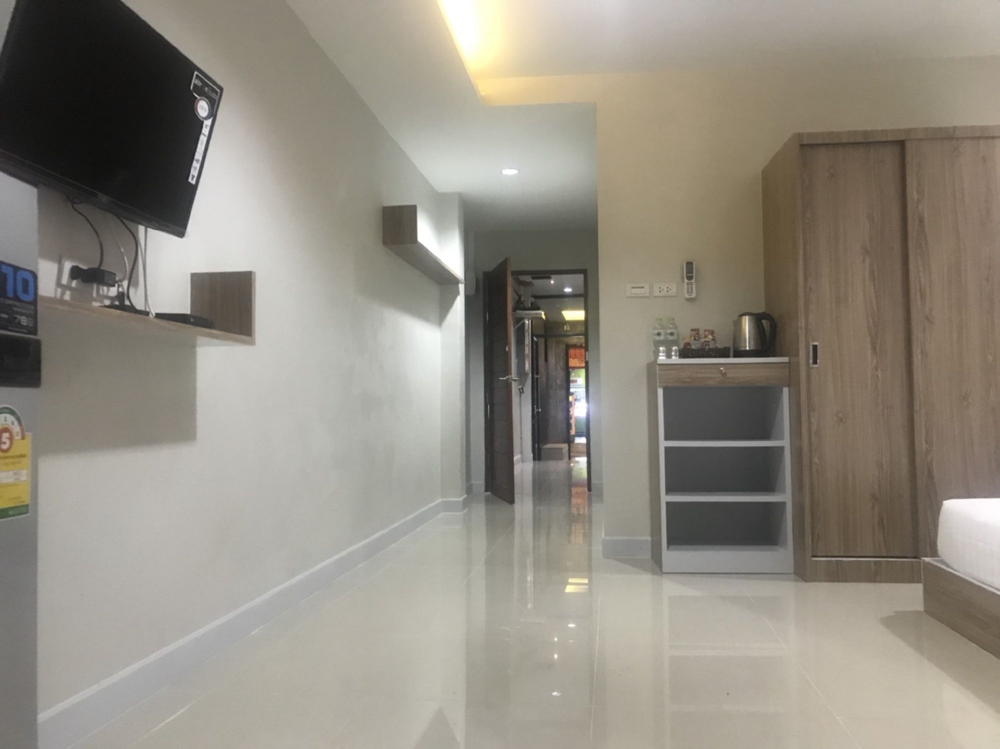 Nature House Hat Yai Exterior photo