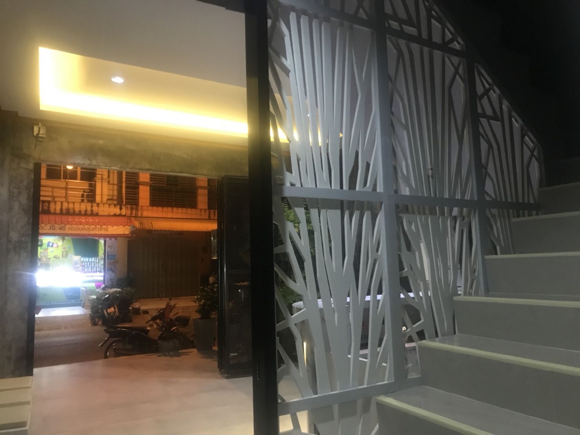 Nature House Hat Yai Exterior photo