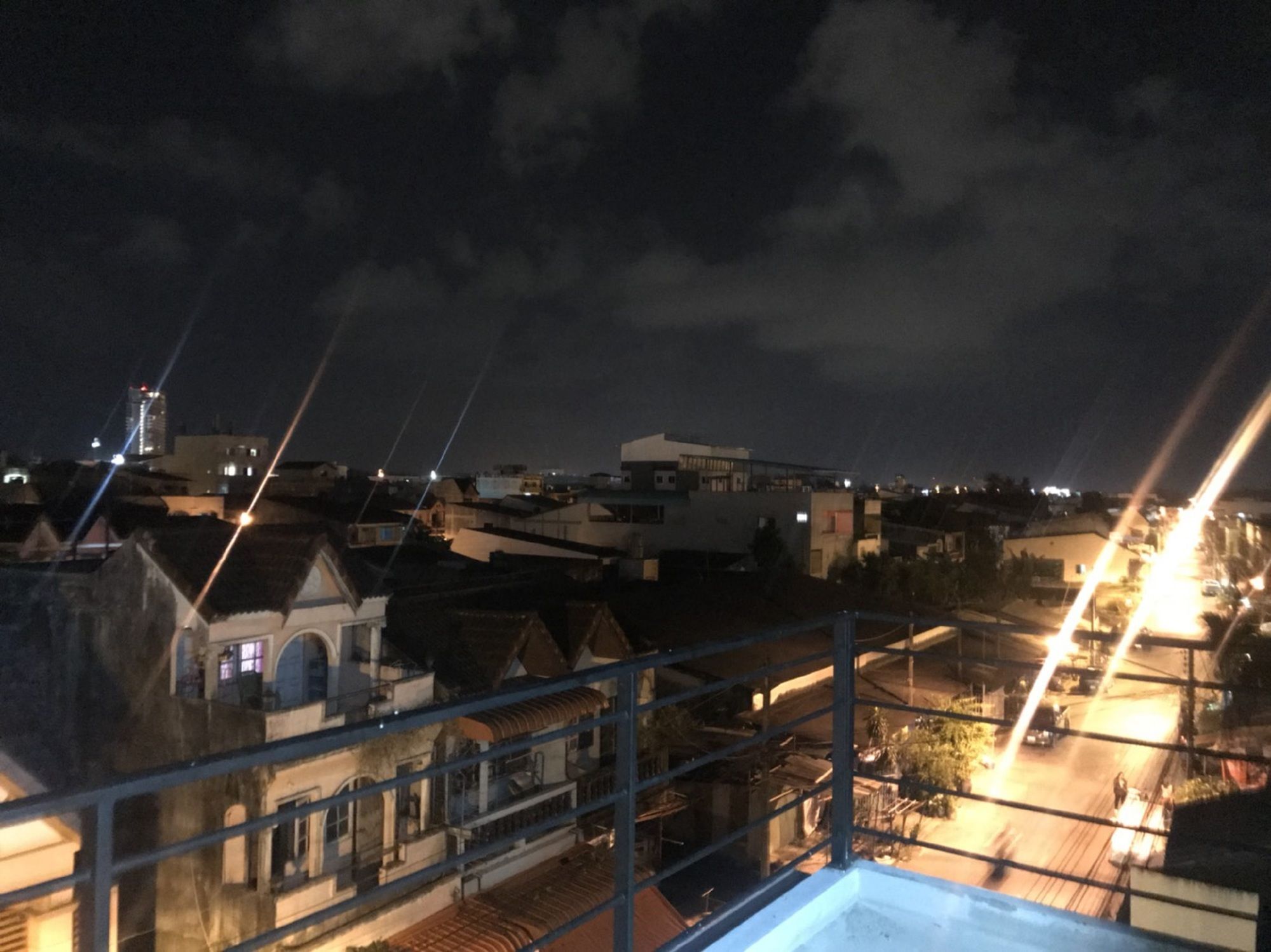 Nature House Hat Yai Exterior photo