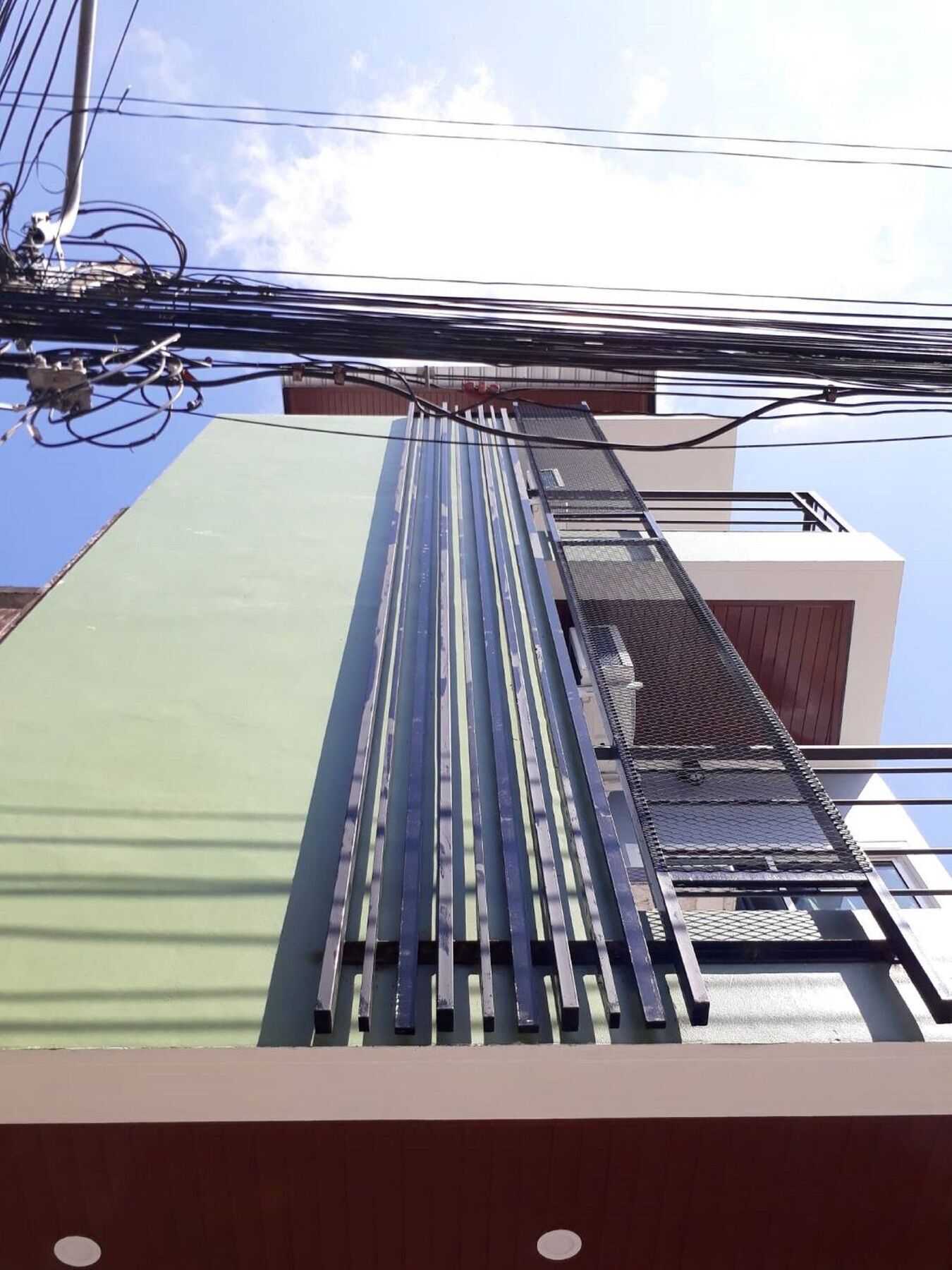 Nature House Hat Yai Exterior photo