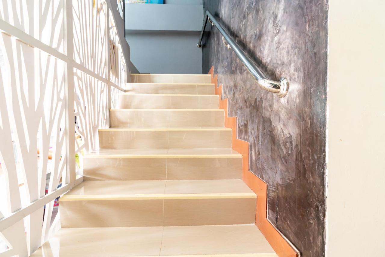 Nature House Hat Yai Exterior photo