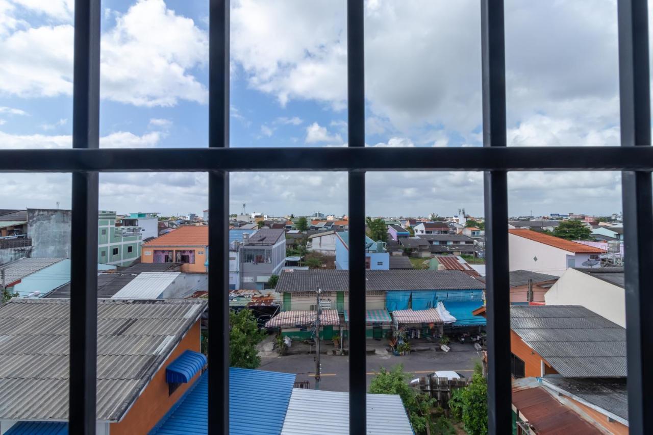 Nature House Hat Yai Exterior photo