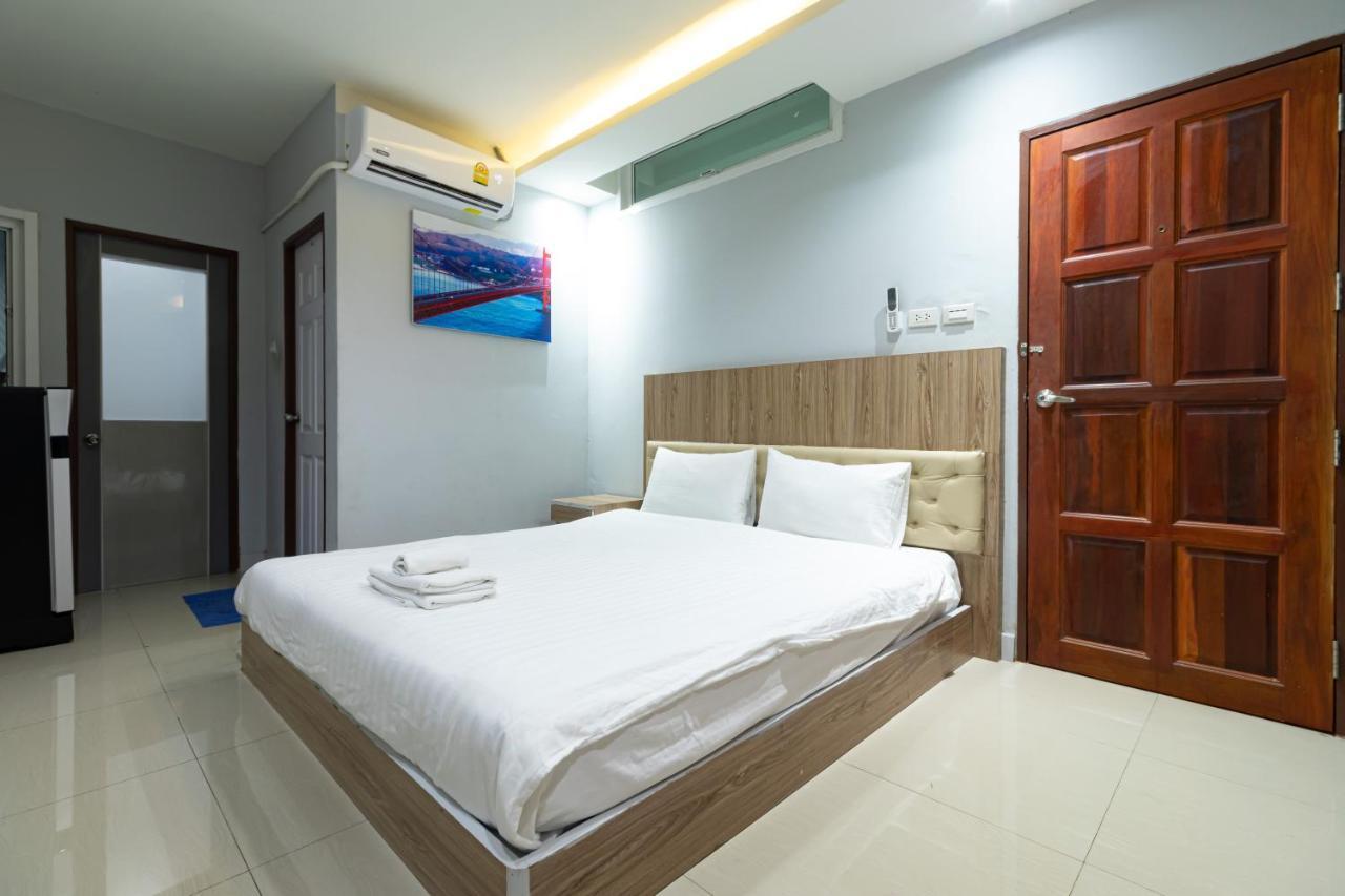 Nature House Hat Yai Exterior photo